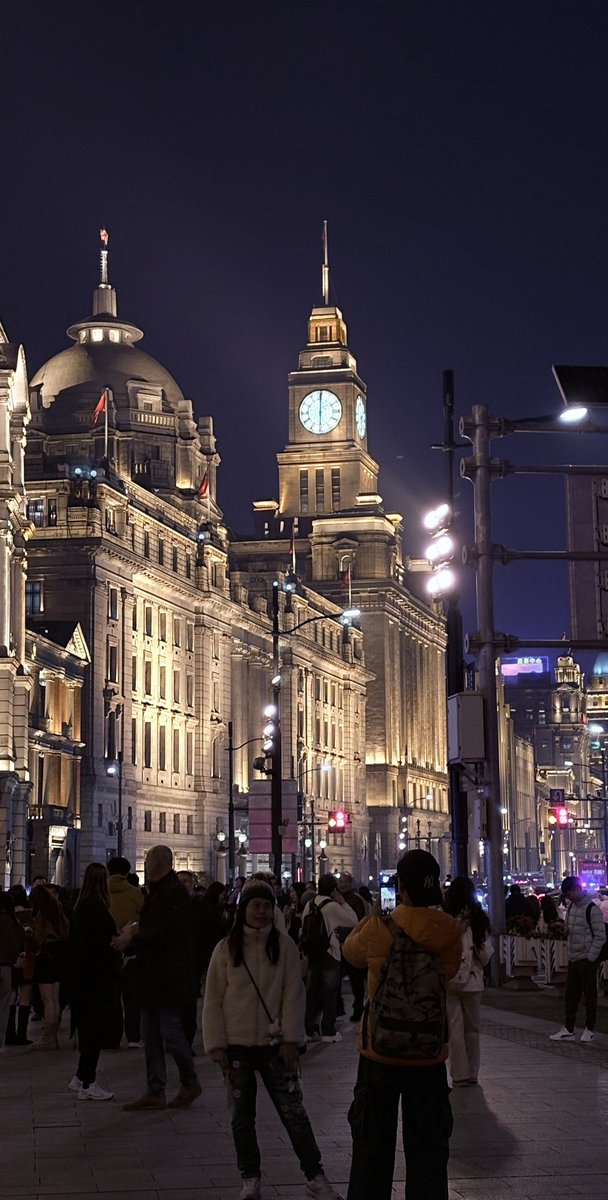 hellomy2024's tweet image. 要抓紧出差的时间，多去户外走走