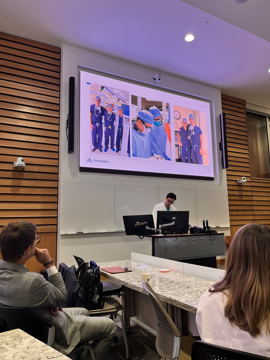 Dell Med Vascular Surgery tweet media