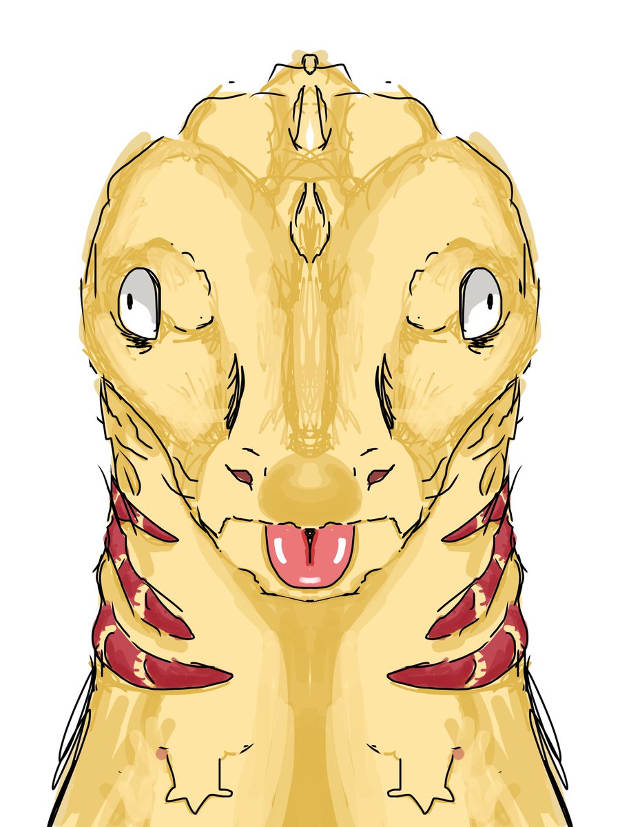 garfles_'s tweet photo. Another
#art #gojira #godzilla #ゴジラ　#digitalart #fandom https://t.co/CXB1nexA5D