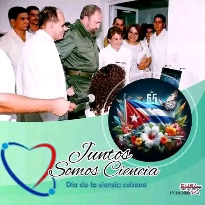 Muchas felicidades  #Camagüey  #CubaMined