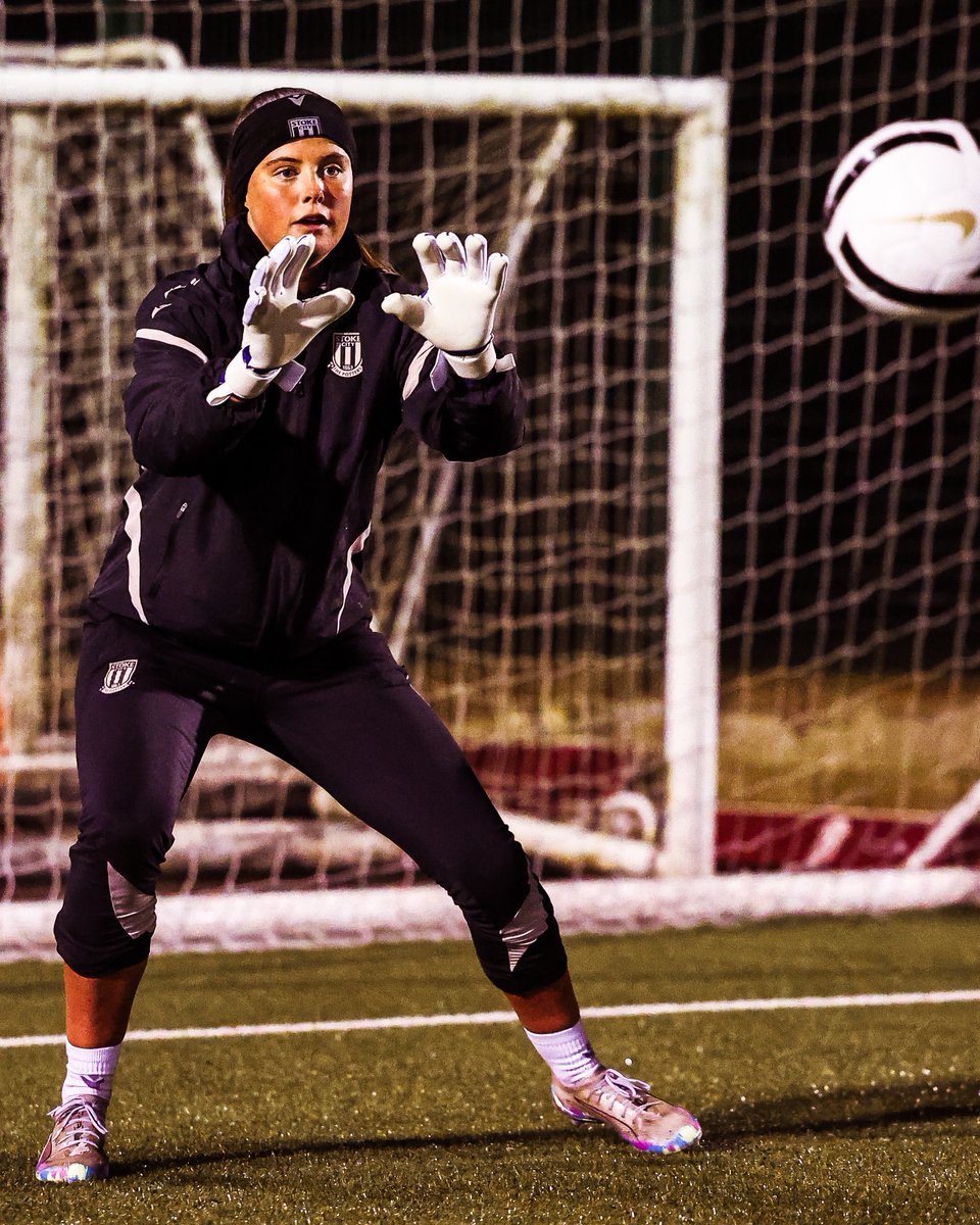 Stoke City FC Women tweet media