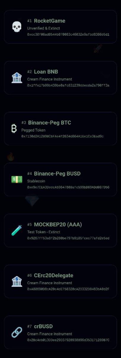 TOKEN $TOK tweet media