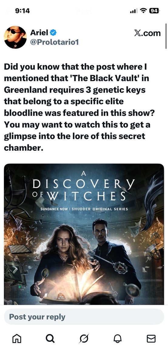 DESERT FOX tweet media