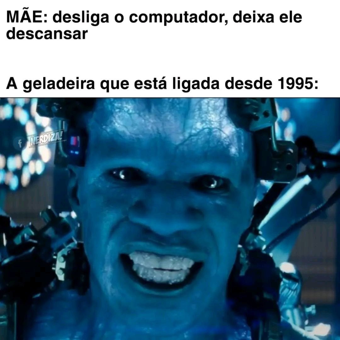 shitpostverdade's tweet image. 