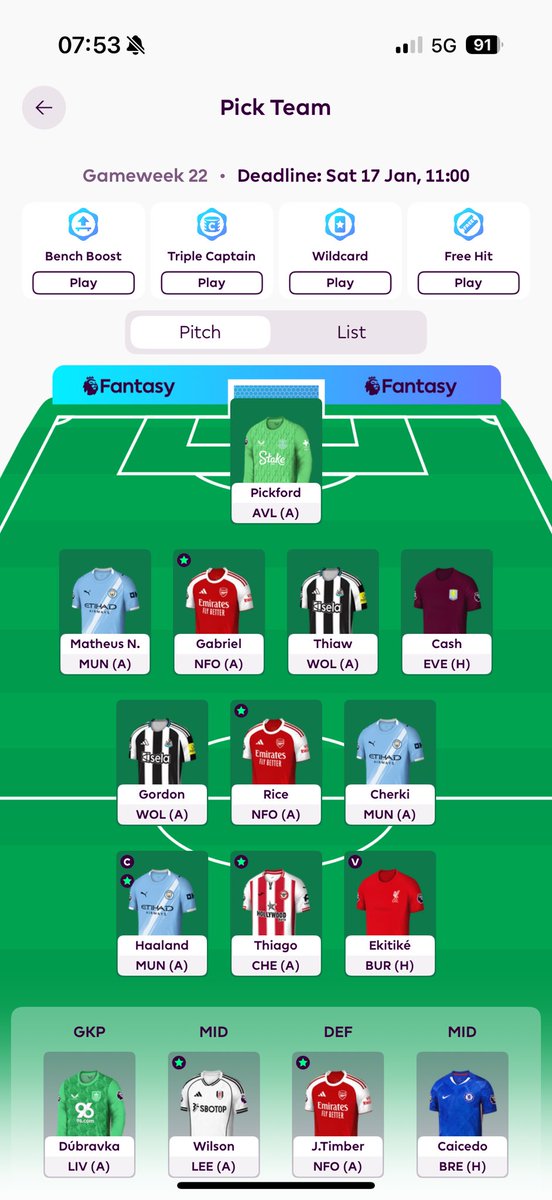 FPL Zero Point tweet media