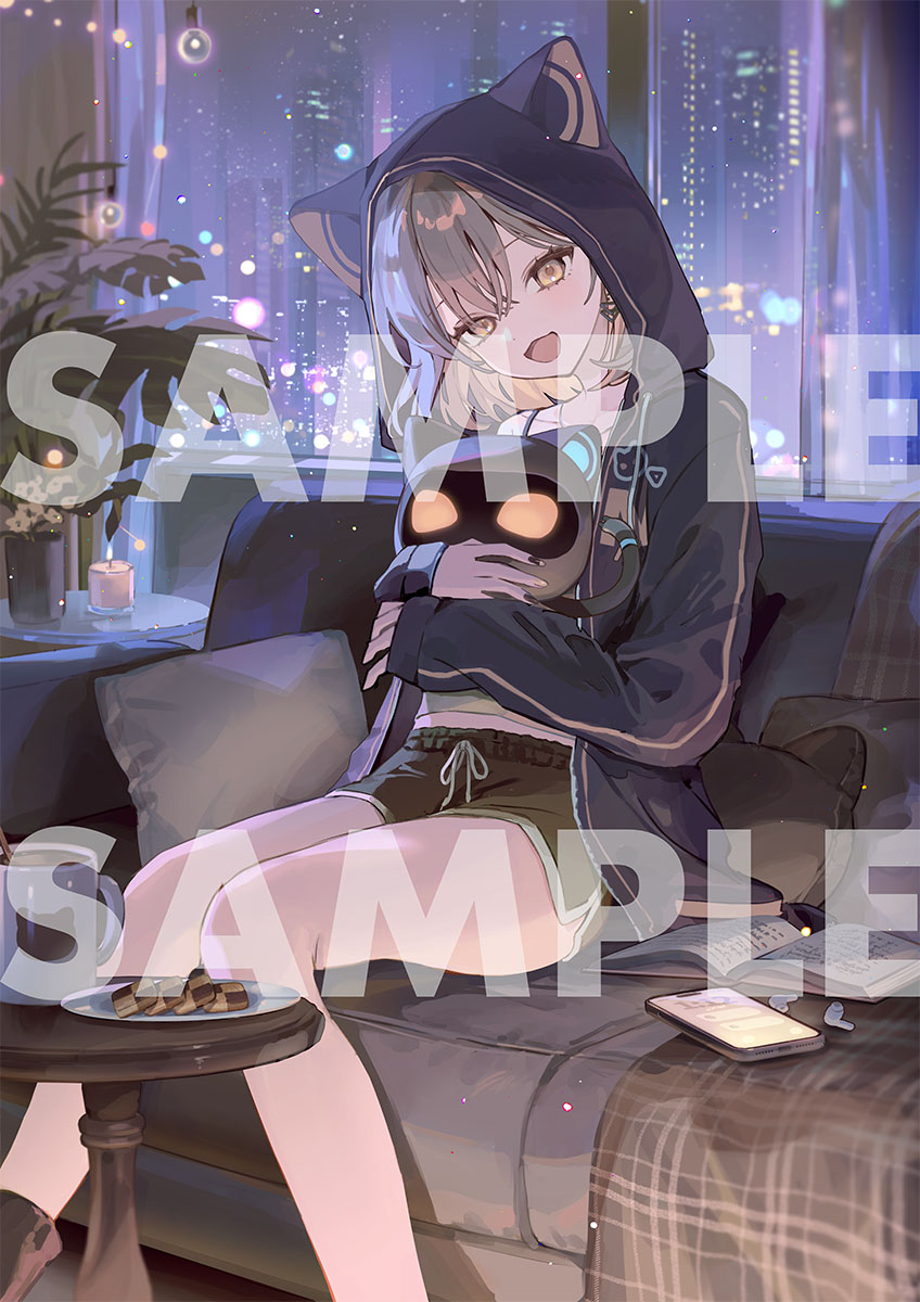 nezi / fevercell (@nenecrepe) / Posts / X