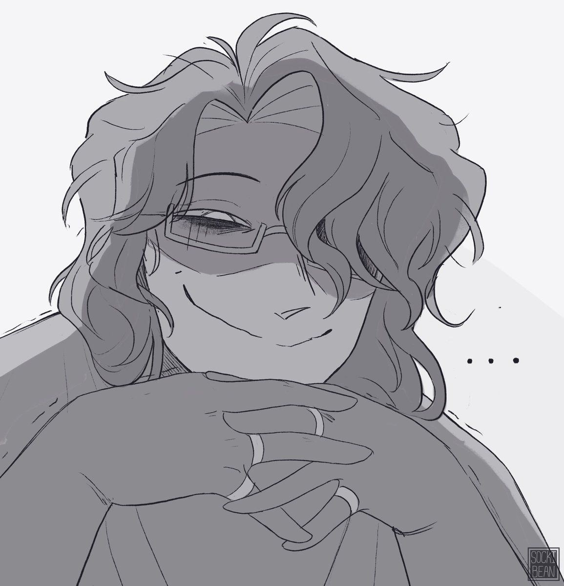 An accurate response to your colleague causing international incidents across the sea.
#GenshinImpact #Pantalone #Dottolone