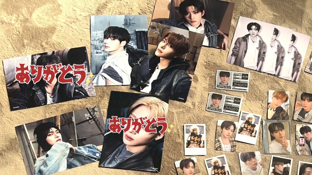 ちょきんばこ tweet media