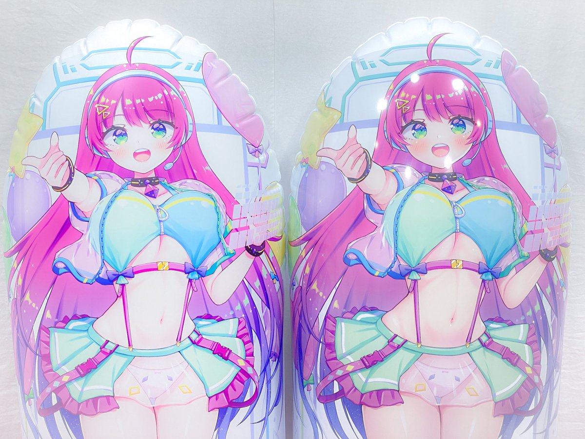 せいらさん工房➡26年春注文過去作制作中! tweet media