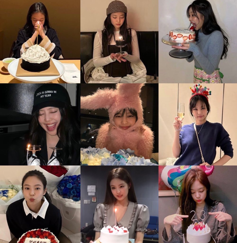 likejnkcvnty's tweet image. happy 30th birthday to this angel 🤍
 
HAPPY JENNIE DAY
#TheShiniestRubyDay 
#루비처럼_빛나는_제니생일