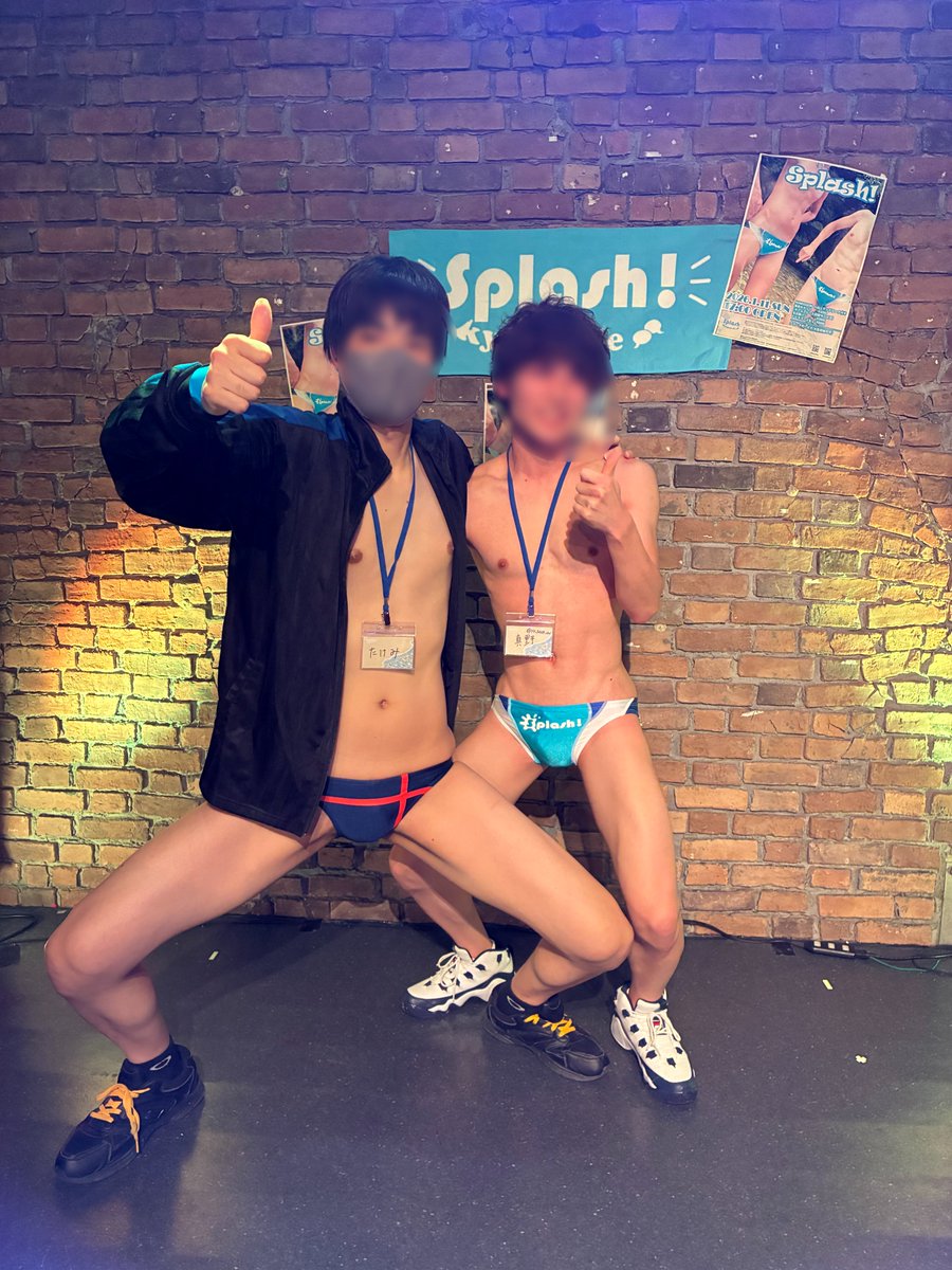 たけみ tweet media