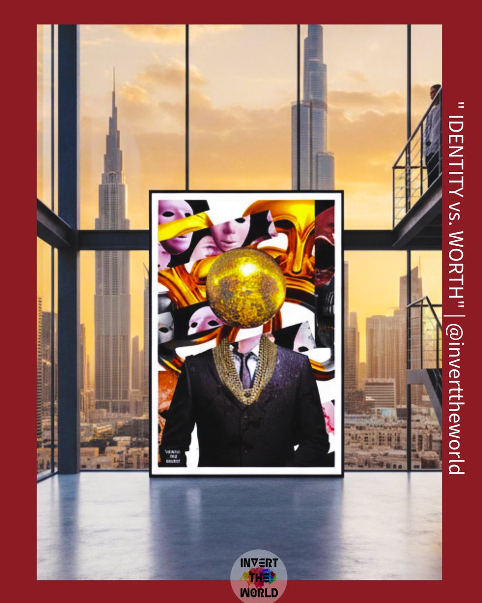 InvertTheWorld tweet media