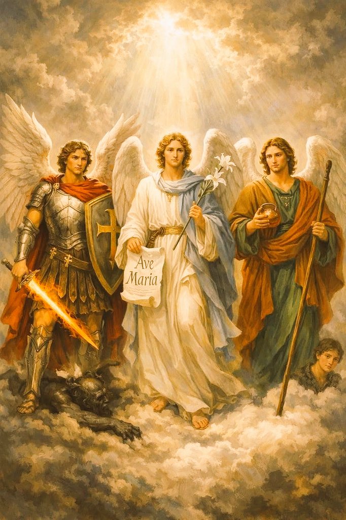 Comparte y siente la ENERGÍA de PROTECCIÓN Y BENDICIÓN de esta imagen PODEROSA. ✝️🪽