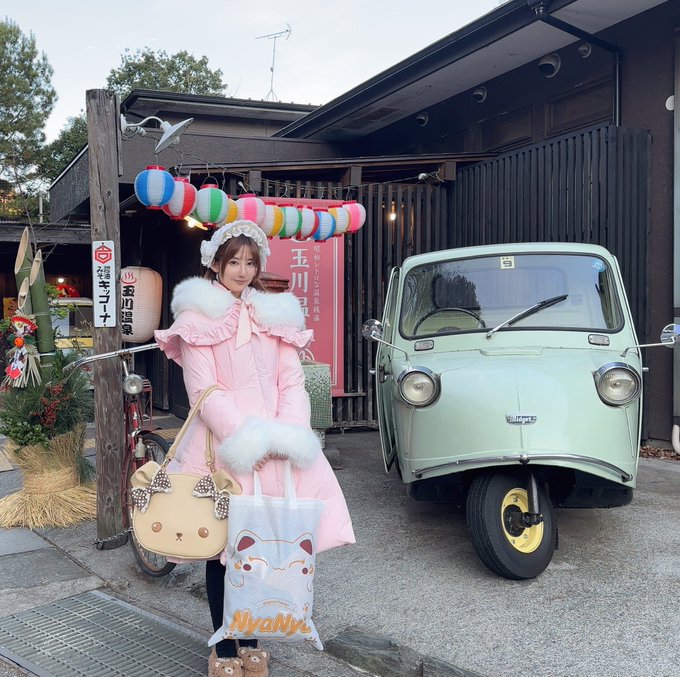 Twitterのコスプレ画像33