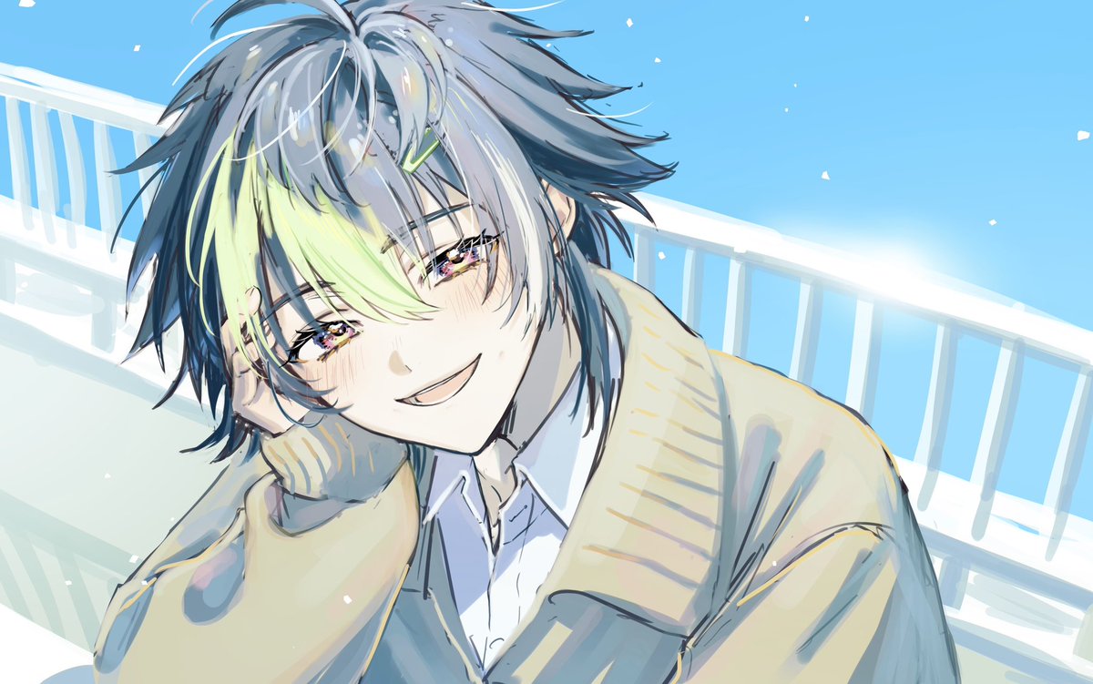 goconcha's tweet image. ✨