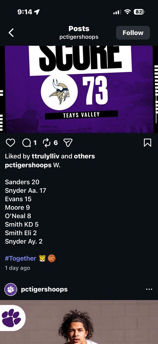 Jordan Sanders tweet media