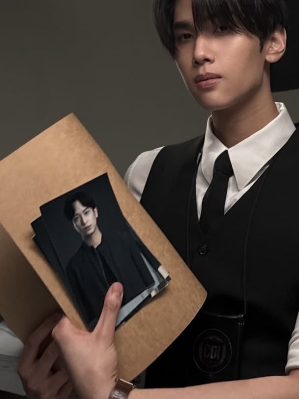 dunknatachai's tweet image. Happy birthday kub k’ champ chichamon 🎂🎂 #DareYouToDeathEP4