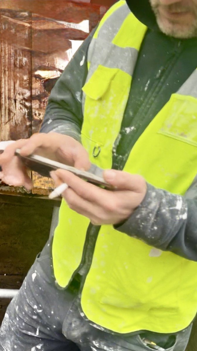 Scaff Hunter tweet media