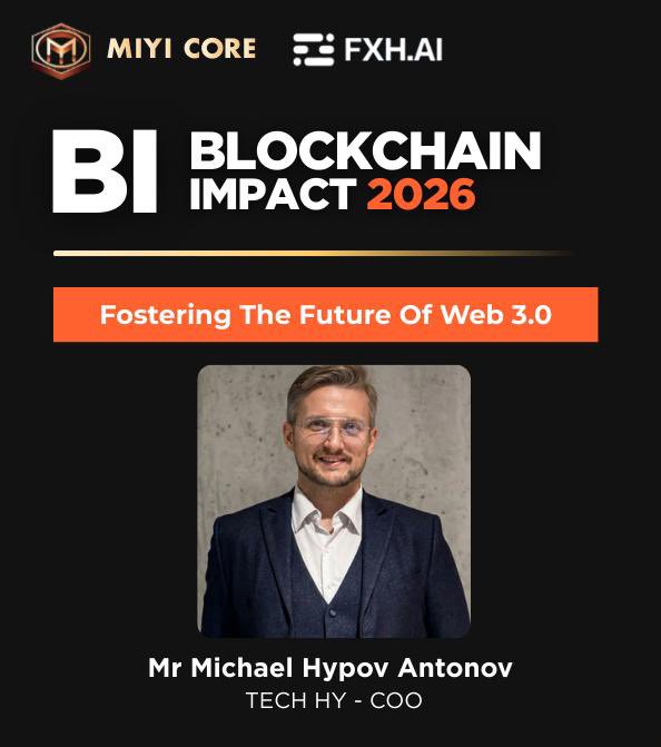 Some great news guys, Jeremy_Lum our CO Founder will be meeting the C0O of Tech HY at the upcoming Web3 event in Bangkok. 

As we announced earlier we have partnered with Tech HY to get our KYC,s and for a marketing campaign 

We might even get a mention in Michael speech as he’s