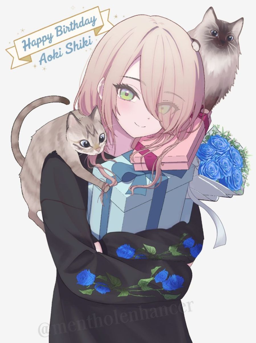 LBCK(illust)@シンステ S-43 tweet media