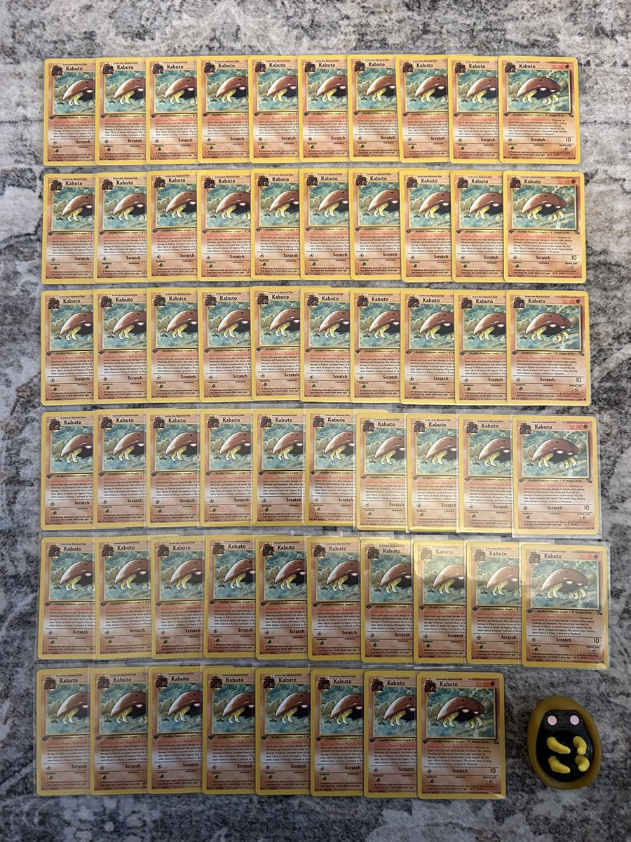 Kabuto King tweet media