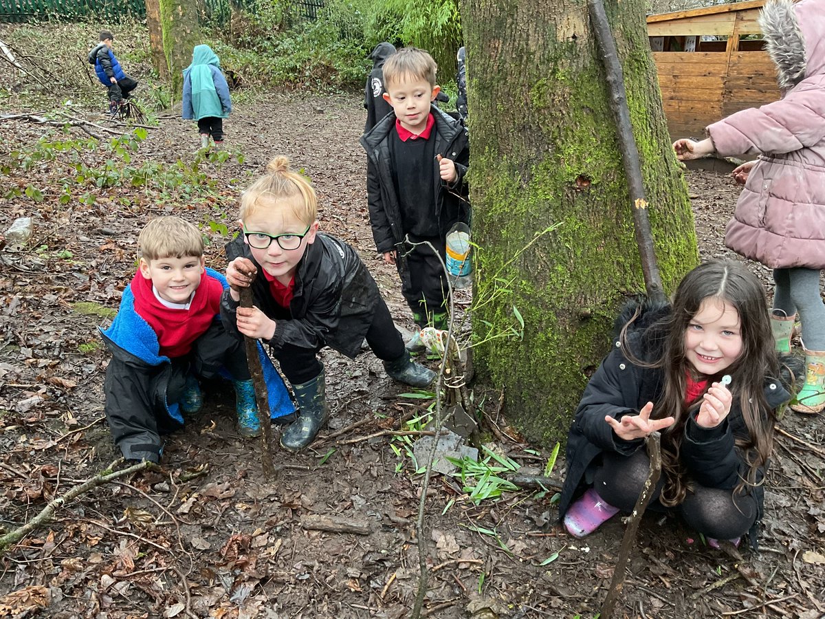 We have been creating habitats and homes in our forest school areas by using different natural resources <a href="/supermrtilley/">🏴󠁧󠁢󠁷󠁬󠁳󠁿 Supermrtilley 🏴󠁧󠁢󠁷󠁬󠁳󠁿</a>