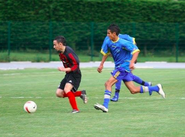 Ligue de Paris Île-de-France de Football tweet media