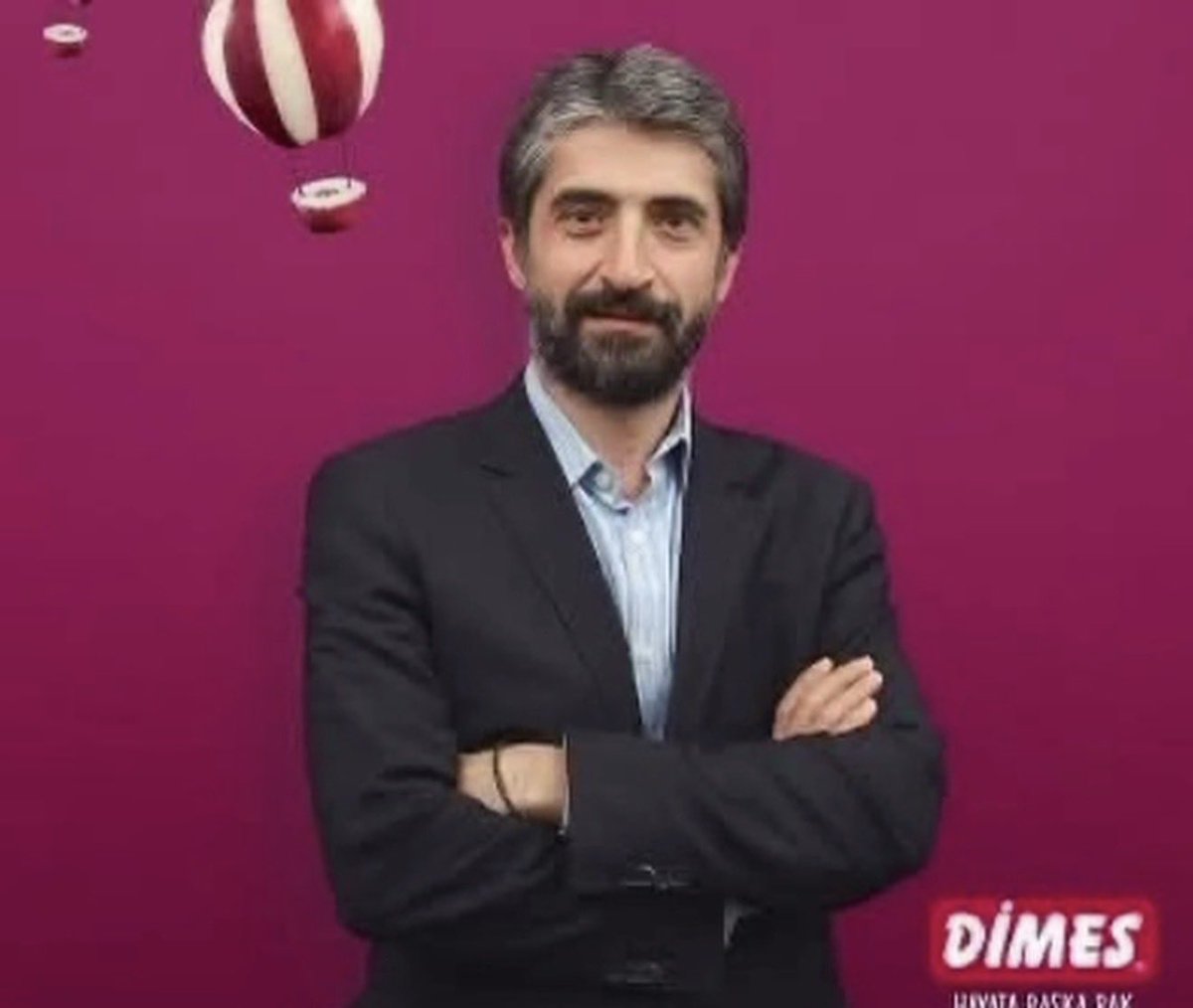 TOKAT'IN GURURU OZAN DİREN TÜSİAD BAŞKANI OLDU! 🇹🇷👏