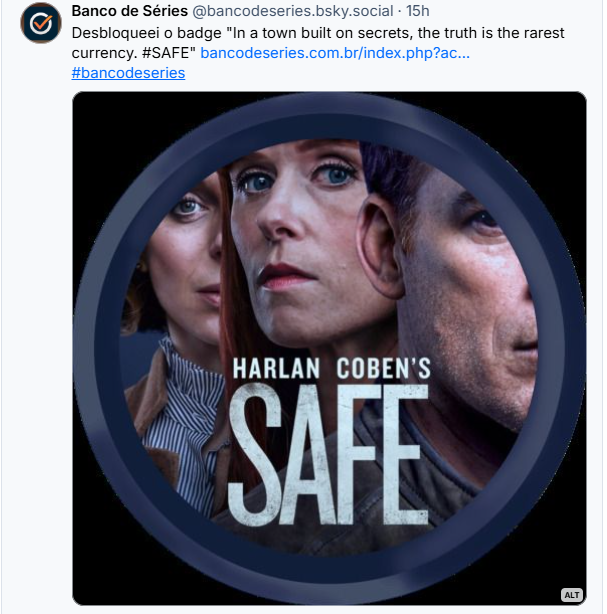 Como publicar o que você marca no BDS na timeline do BlueSky automaticamente. Esse é o melhor jeito de se conectar com outros bdsers! 

youtu.be/_qxkNm7Gi3w