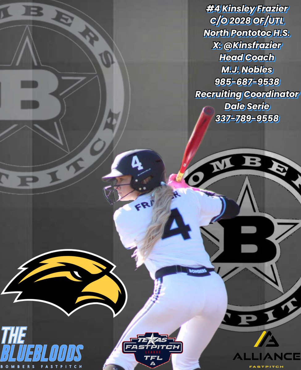 Kinsley Frazier tweet media