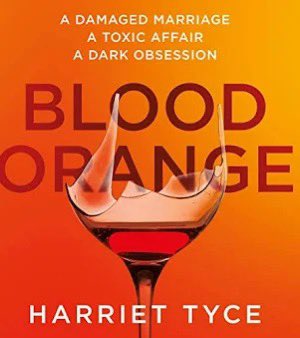 Now I know her surname I’ve just realised I’ve read one of #TheTraitorsUK Harriet’s books! 🩸 🍊 Anyone else?