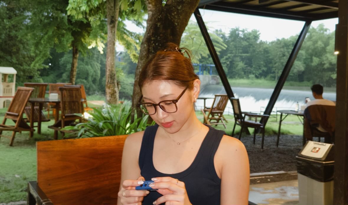 ellawvny's tweet image. EXCUSE ME MISS SHANI INDIRA?!