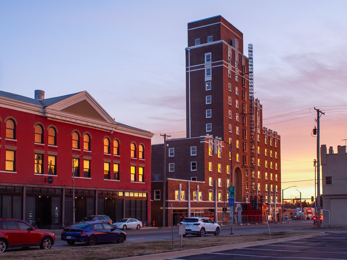 City of Pittsburg, KS tweet media