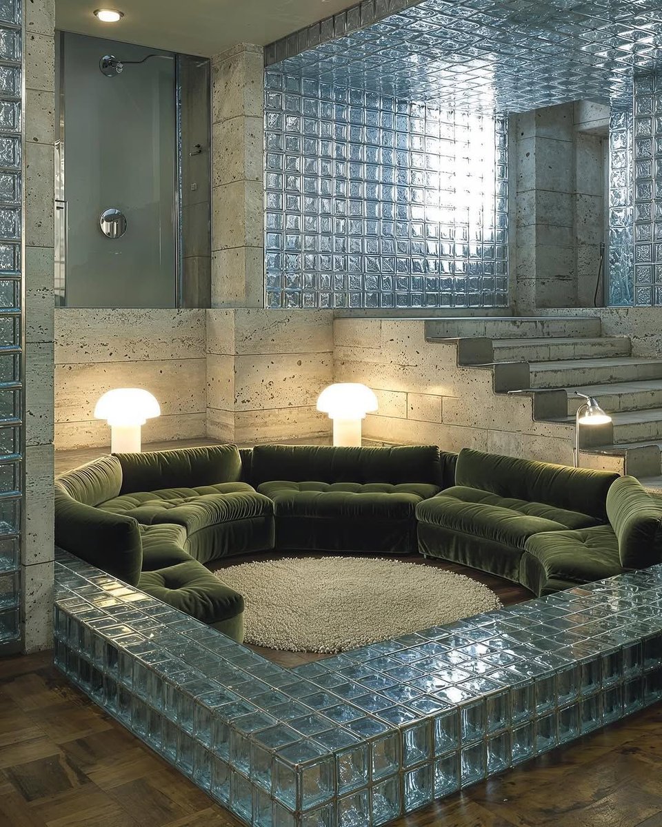 INTERIOR PORN tweet media