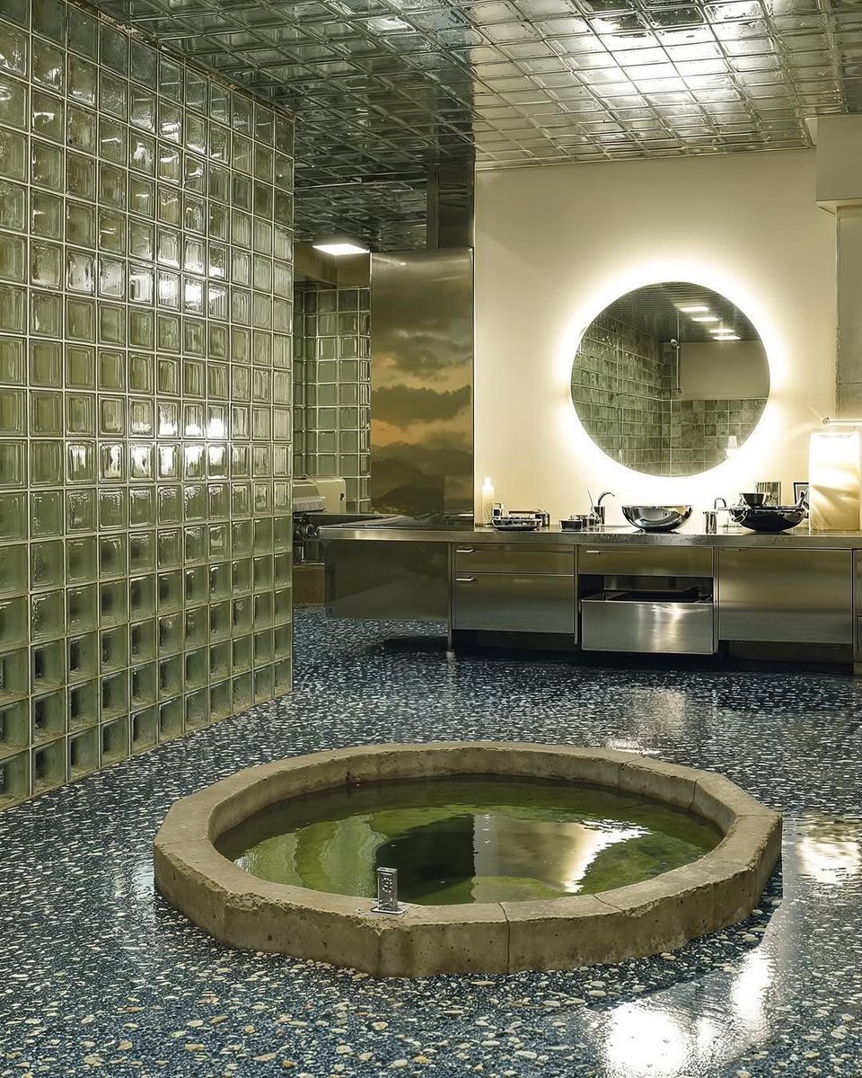 INTERIOR PORN tweet media