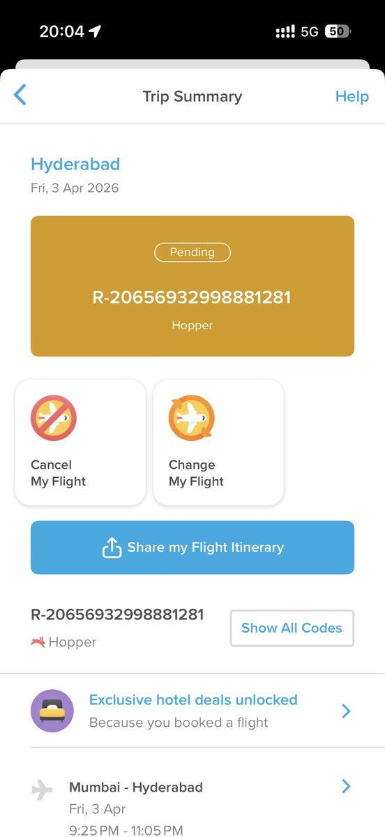 Chirag Singhvi tweet media