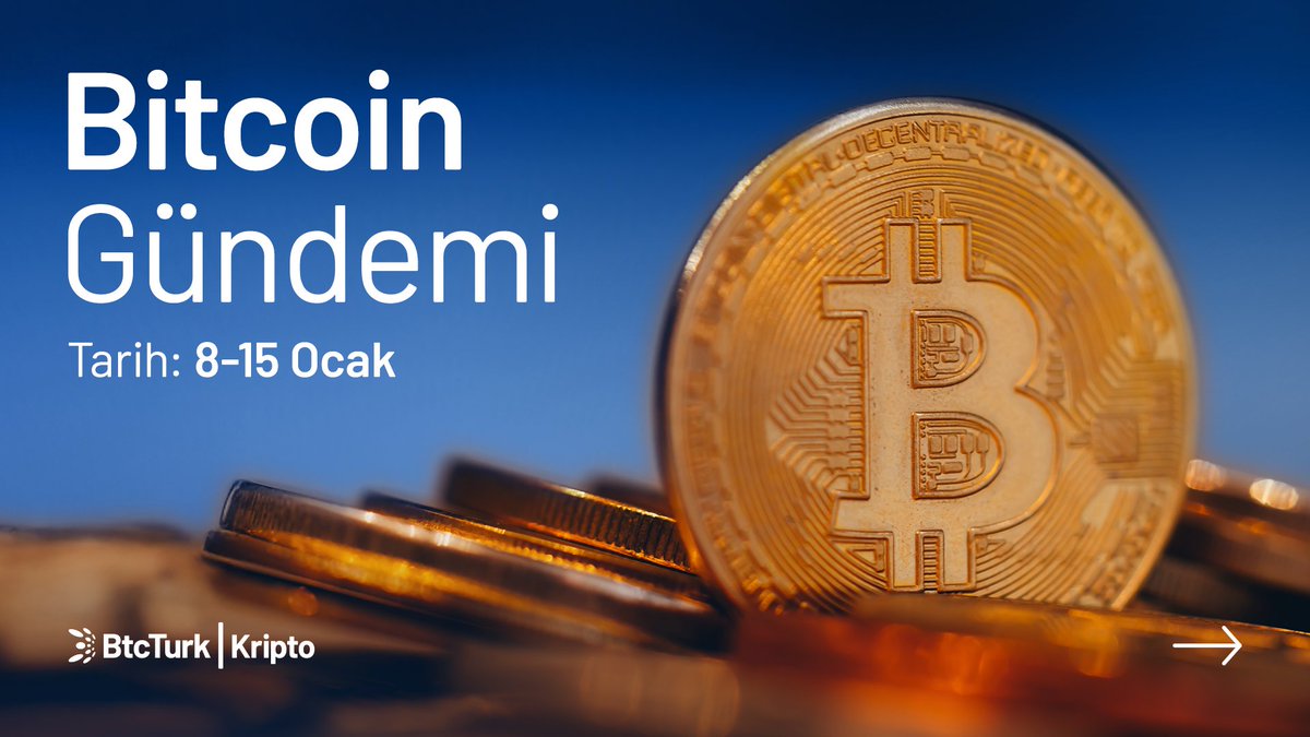 BtcTurk | Kripto (@BtcTurkKripto) / Posts / X