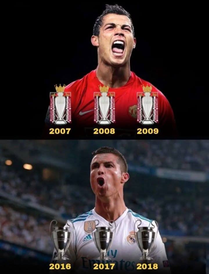 You'll just dream of doing this.