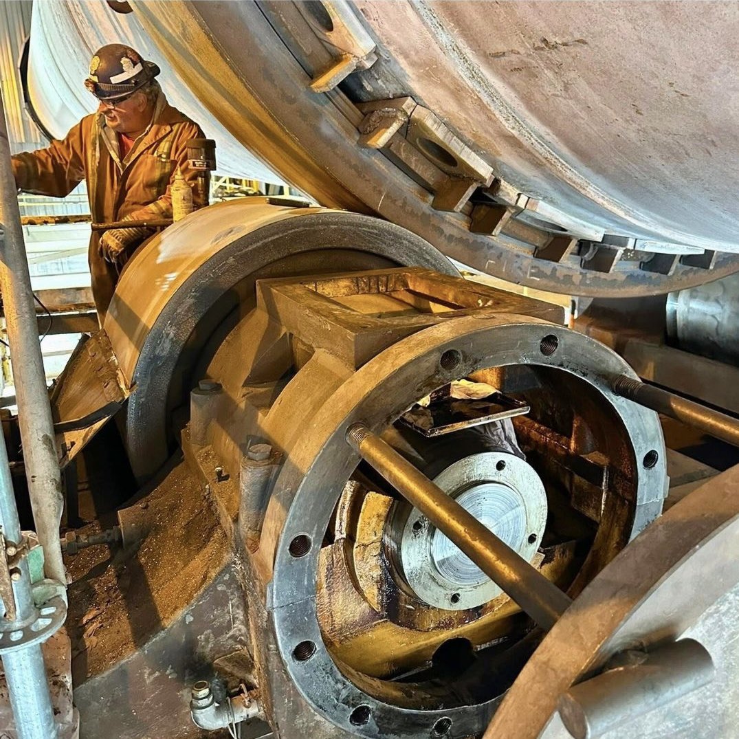 CONÇUS POUR LA CONSTRUCTION ET L’INDUSTRIE
 Les millwrights syndiqués INTER – Section locale 2182 offrent une expertise qualifiée et professionnelle sur les chantiers de construction et dans les installations industrielles. 
ubcmillwrightslocal2182.ca
 #UBCMillwrights