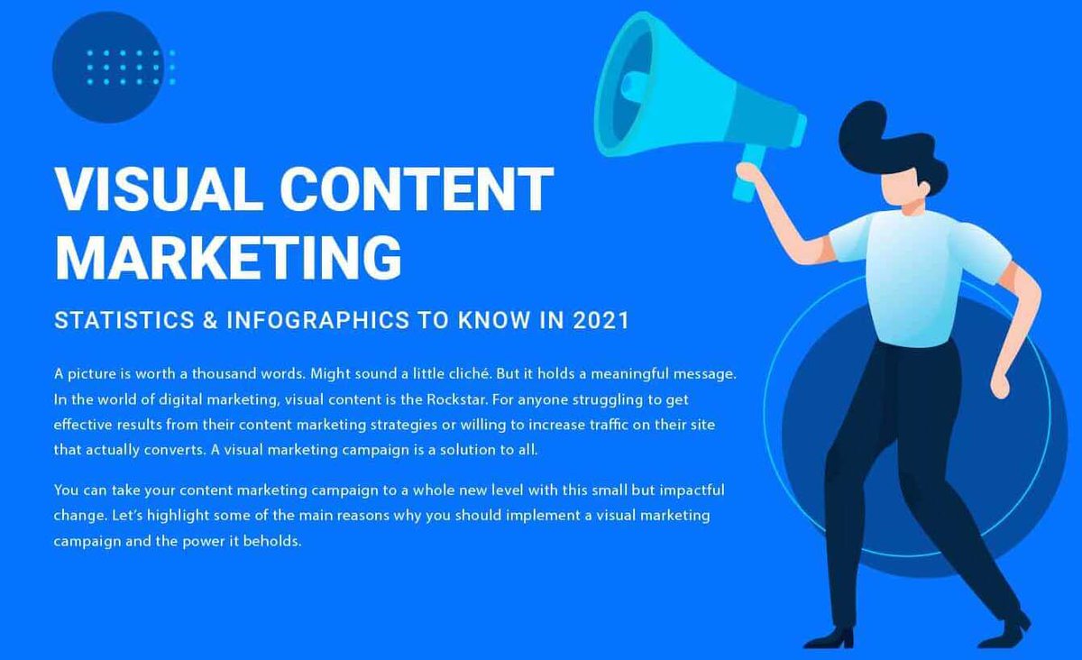 Infographic Journal tweet media