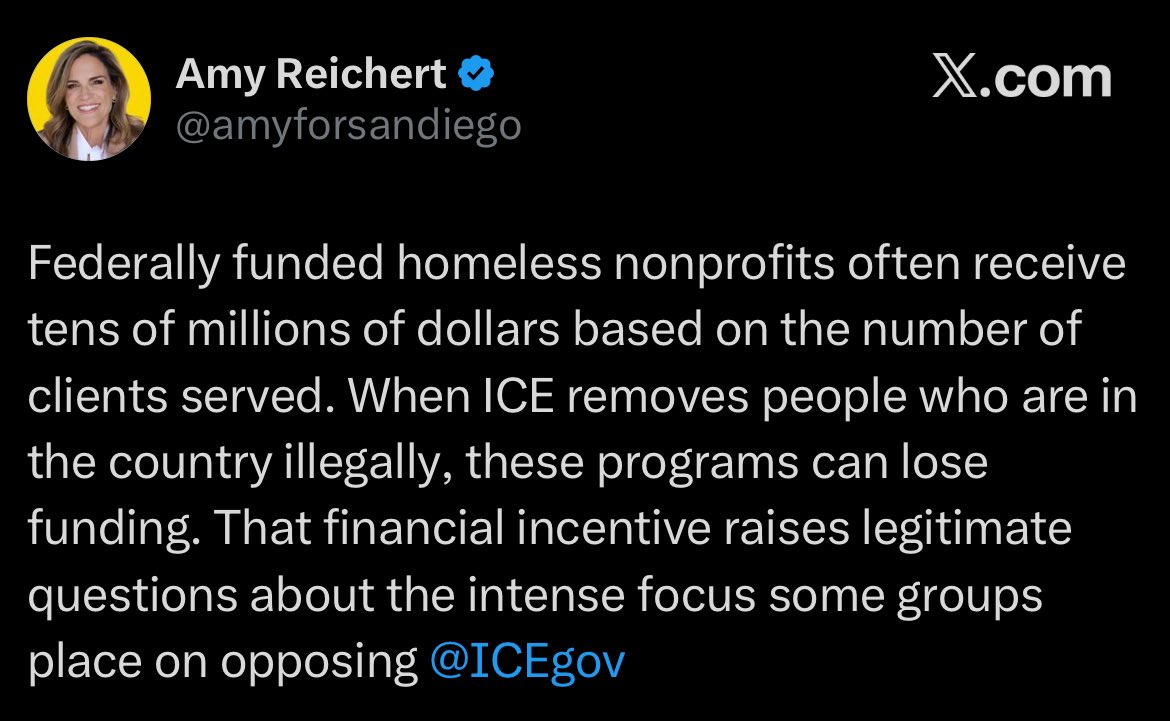 semidegen's tweet image. Illegal immigrants are preventing you from buying a home but they are also contributing to the homelessness problem and draining resources. I’m so confused.