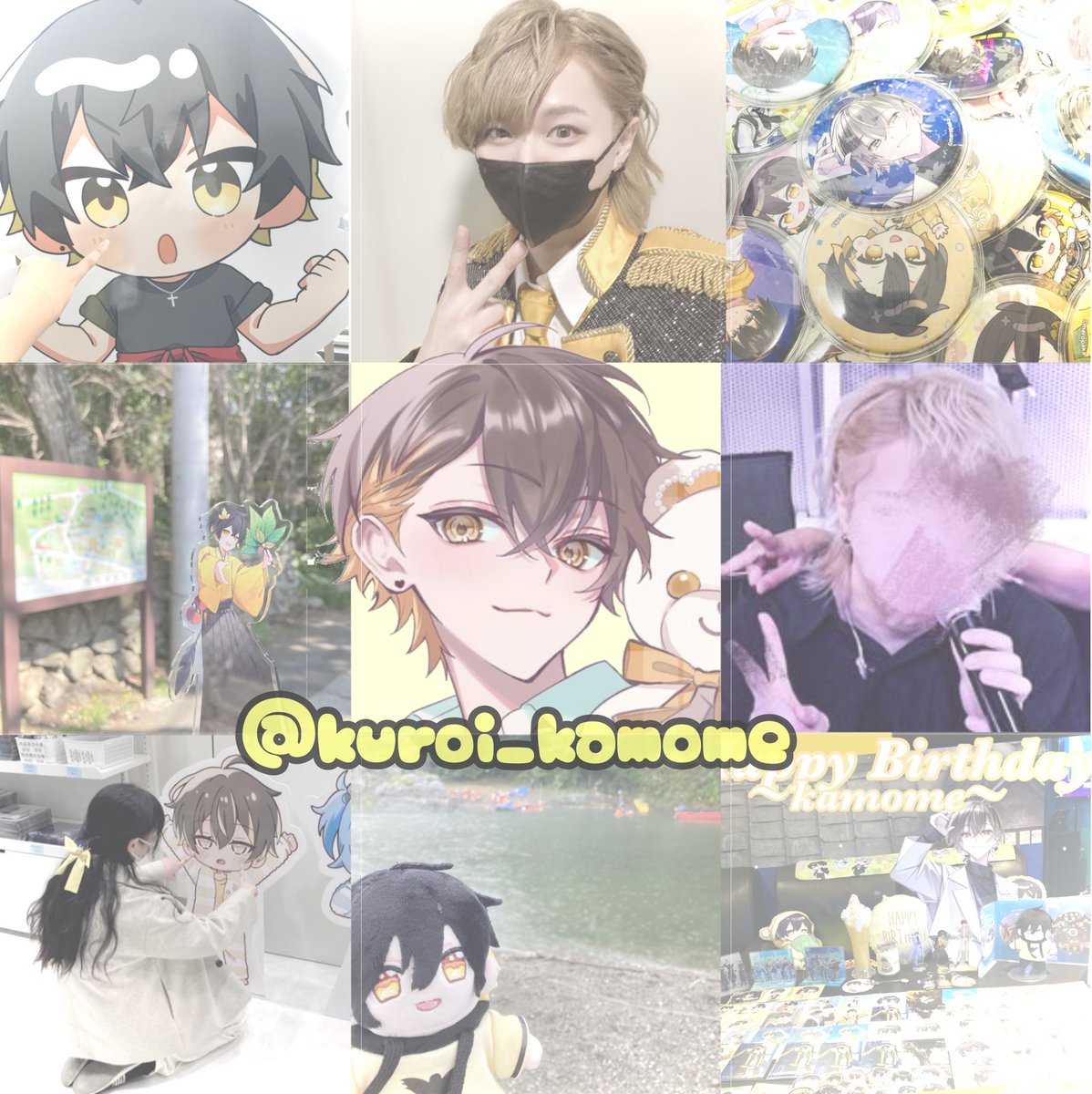 tk10152000's tweet photo. Tag🏷️💞

MEROPRO沼の私にお友達ください🥰🤲

X父垢な為、Instagram固定投稿の
タグ画像まで♡お願いします🥹🙏
※Instagramの🔗リトリンにあります🙌

リトリン必読👉 https://t.co/tgfJOb02E7

#めろりすさんと繋がりたい
#爆団さんと繋がりたい https://t.co/zSRGa3re1X