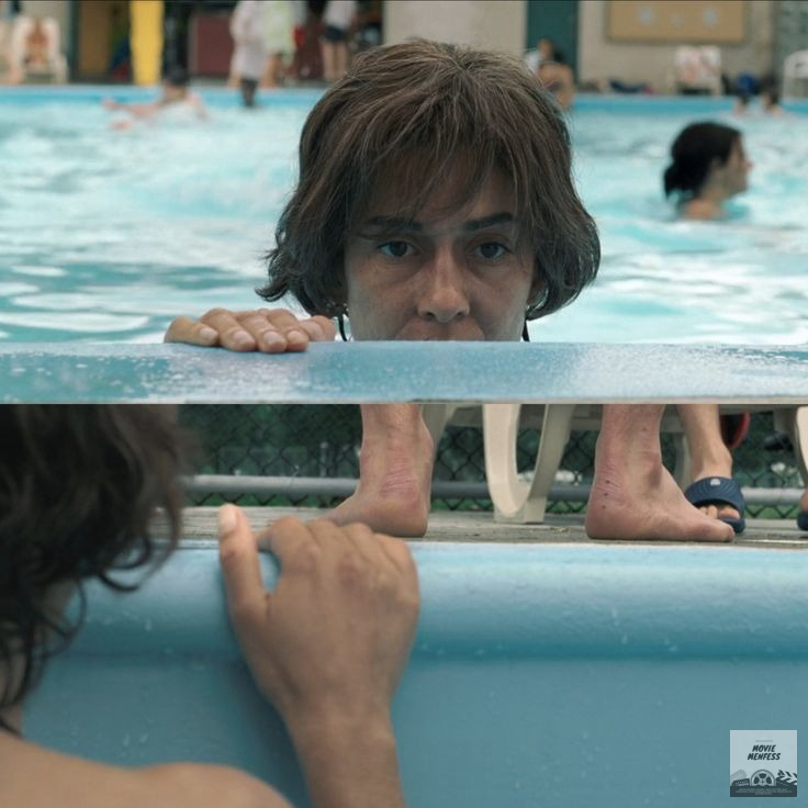 Ikan hiu ikan pari
Ikan pari Ikan hiu
Udah nonton /mvs Incendies belum?