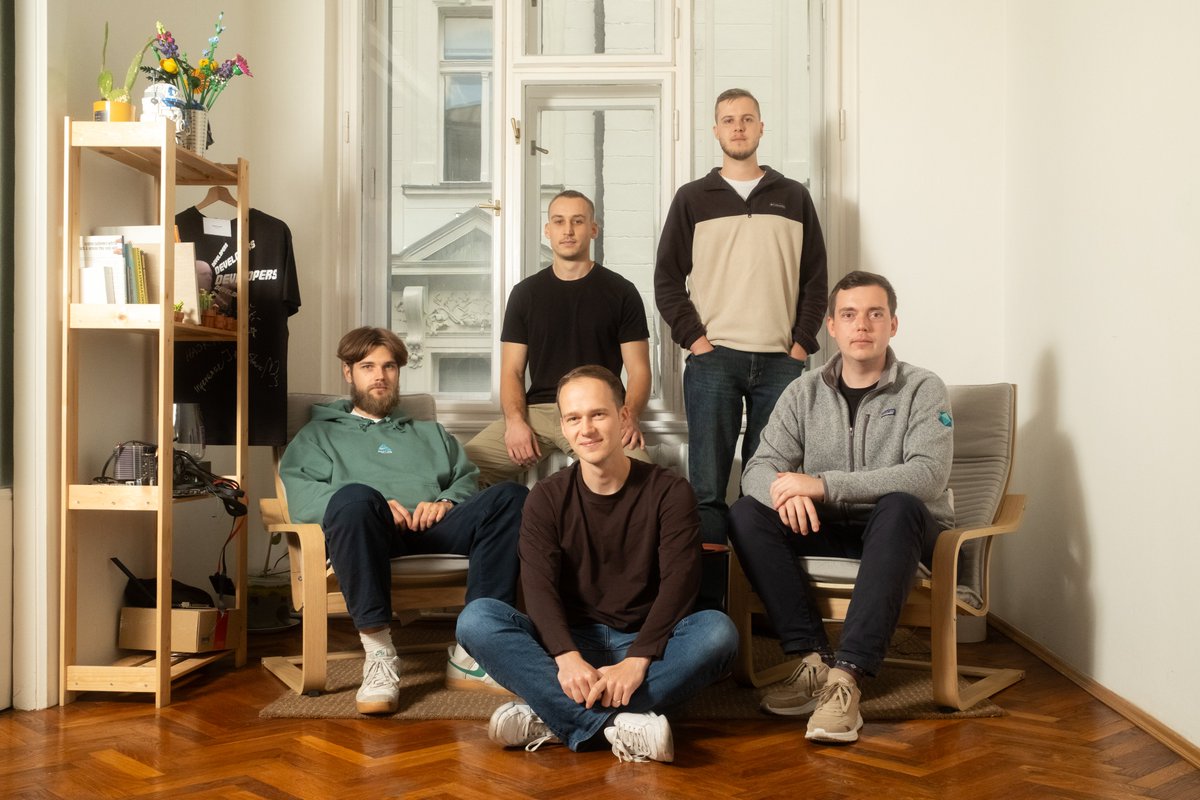 Martin Antos tweet media