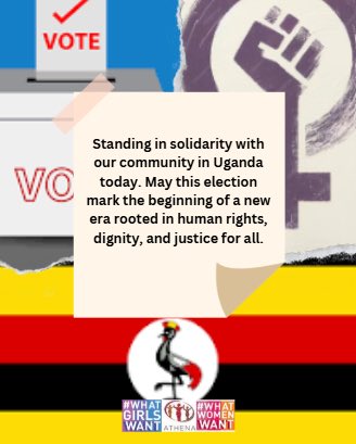 ATHENA Network tweet media