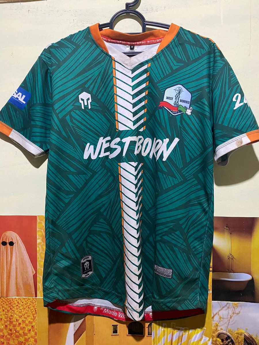 FETISH JERSEY tweet media
