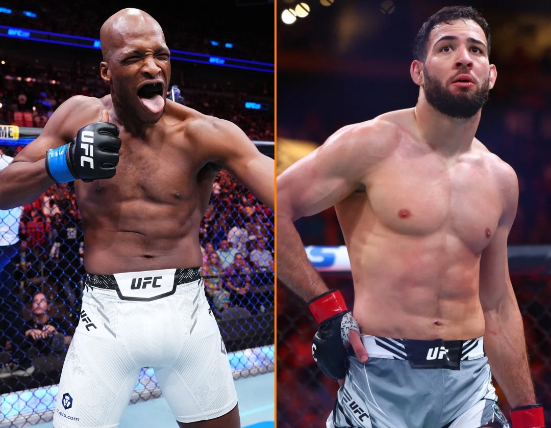 Clipped Fighting tweet media