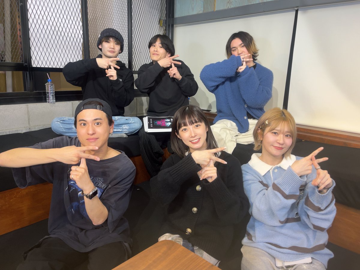 【公式】HavingFes tweet media