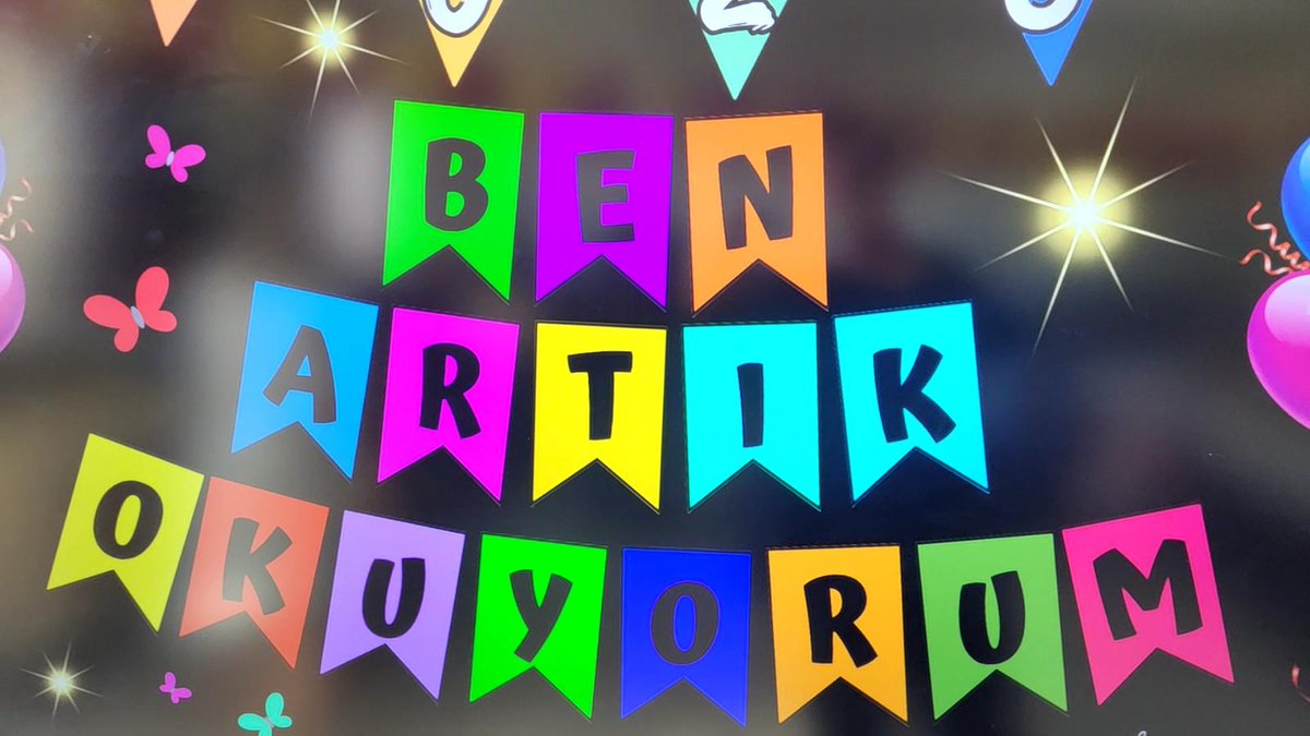 Samandağ İlçe Milli Eğitim Müdürlüğü tweet media
