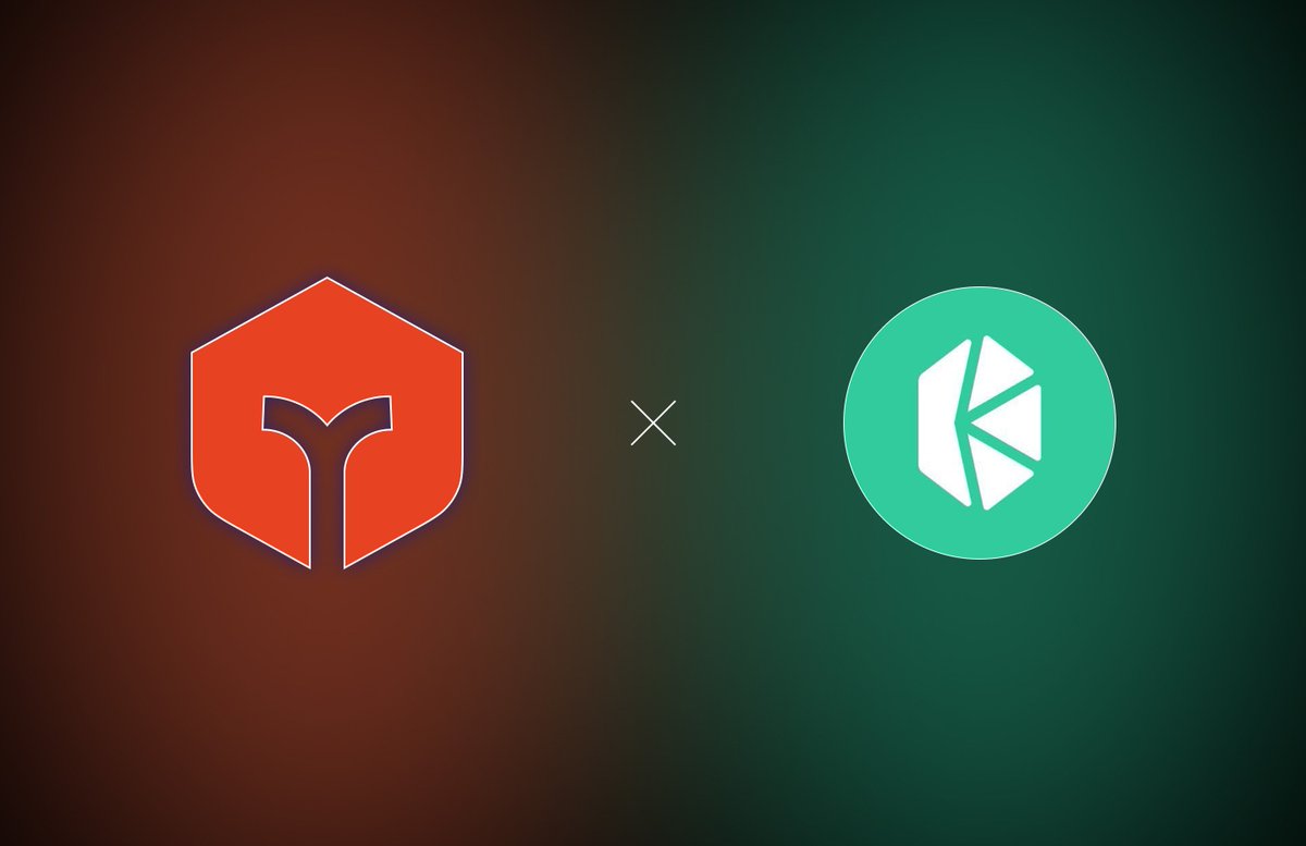 Kyber Network (@KyberNetwork) / Posts / X